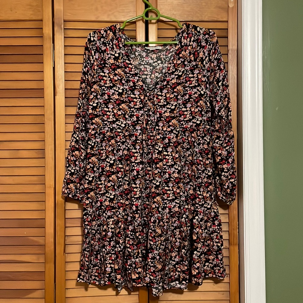 American Eagle Dress